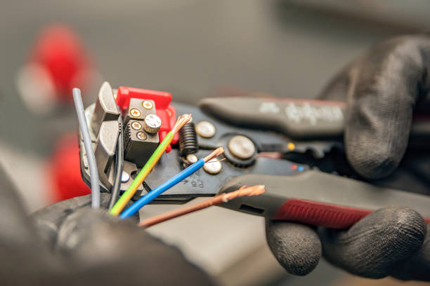 Best Electrical System Inspection  in Advae, NC