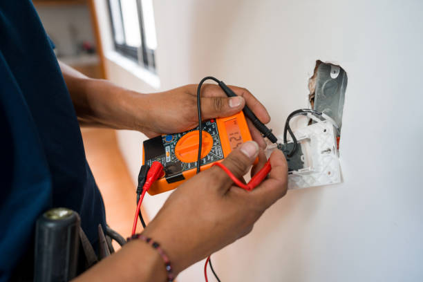 Best Electrician Near Me  in Advae, NC