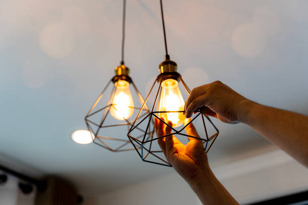 Best Affordable Electrician  in Advae, NC