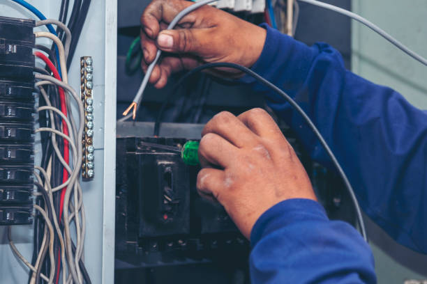Best Emergency Electrician Near Me  in Advae, NC