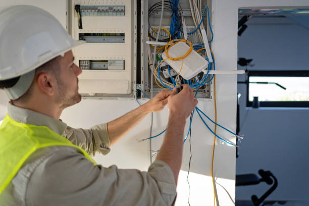 Best Electrical Repair Services  in Advae, NC